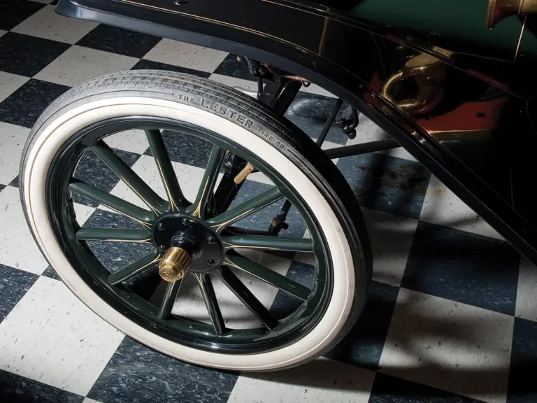 1912 Ford Model T - Image 17 of 22