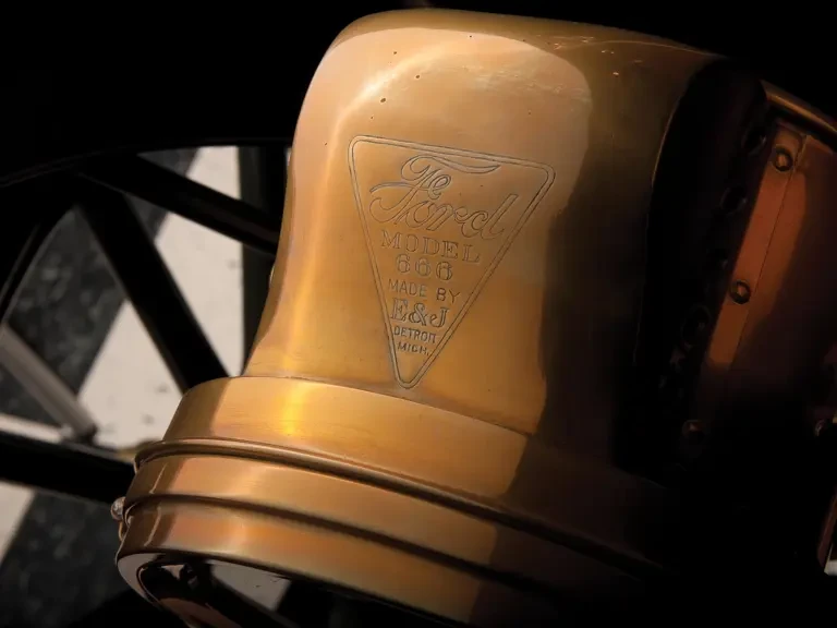 1912 Ford Model T - Image 8 of 22