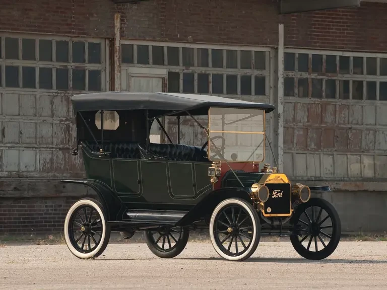 1912 Ford Model T - Image 2 of 22