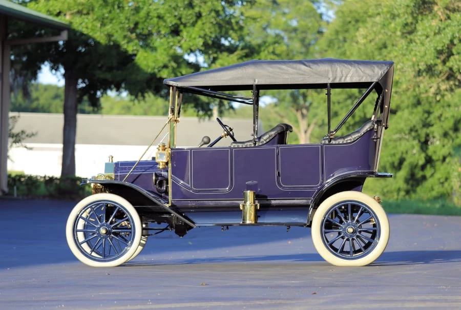 1912 Ford Model T - Image 2 of 12