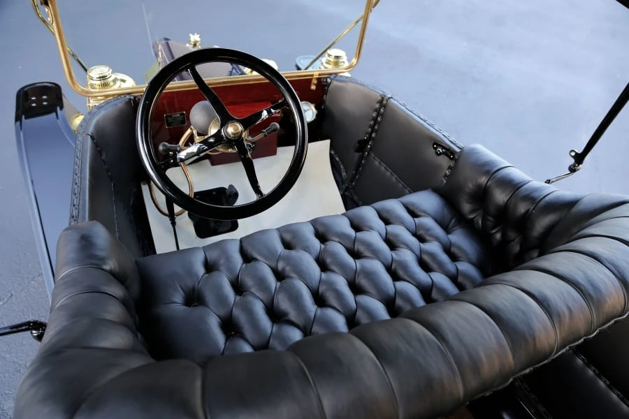 1912 Ford Model T - Image 4 of 12