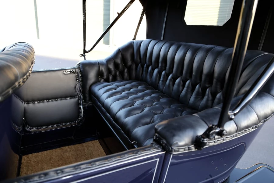 1912 Ford Model T - Image 5 of 12