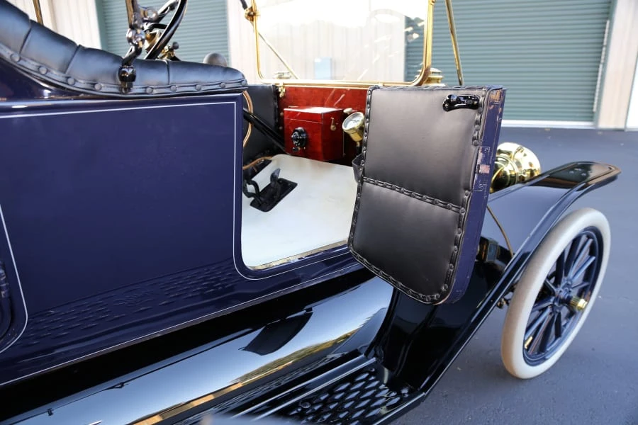 1912 Ford Model T - Image 6 of 12