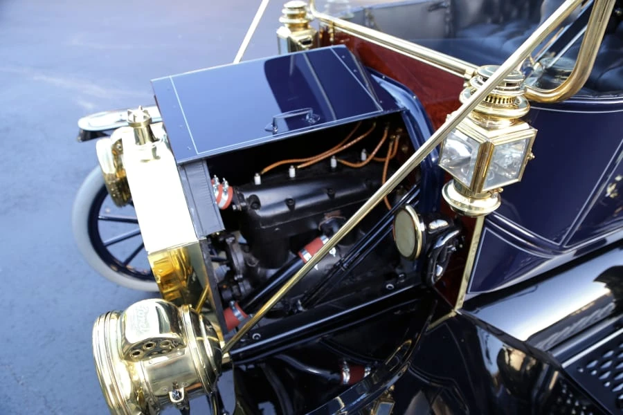 1912 Ford Model T - Image 7 of 12