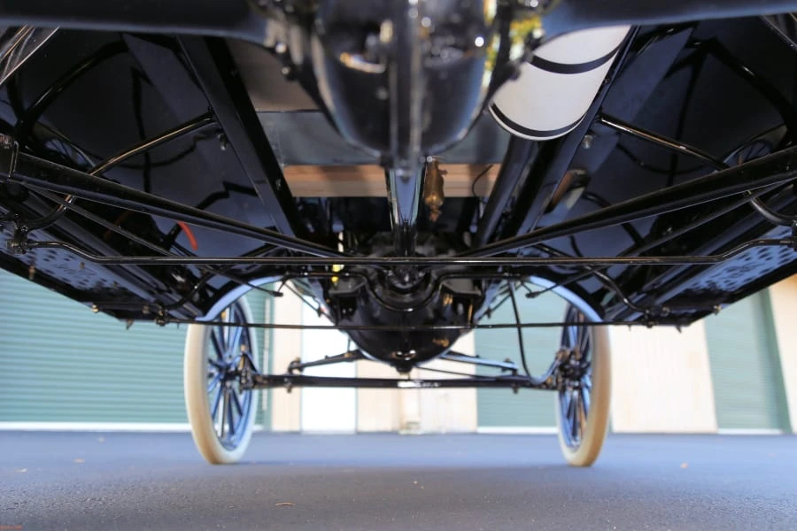 1912 Ford Model T - Image 8 of 12