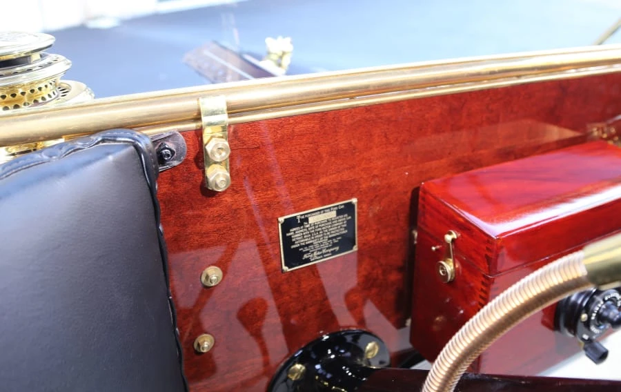 1912 Ford Model T - Image 9 of 12