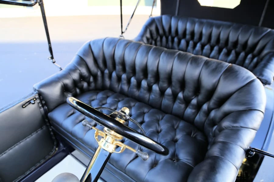 1912 Ford Model T - Image 10 of 12
