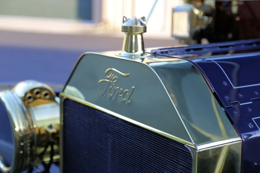 1912 Ford Model T - Image 11 of 12