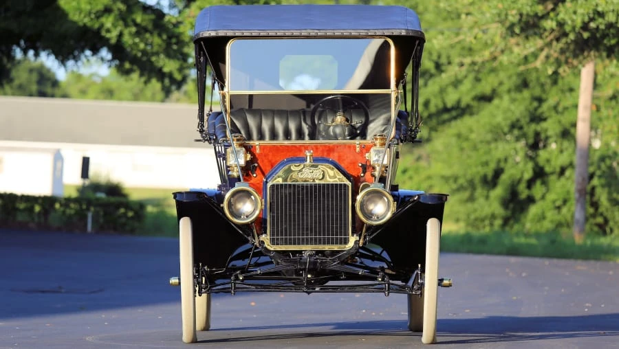 1912 Ford Model T - Image 12 of 12