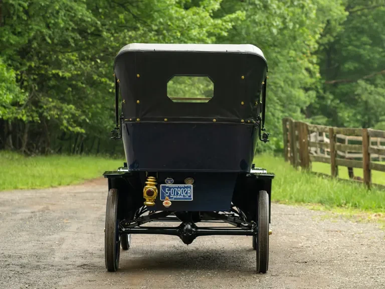 1912 Ford Model T - Image 10 of 31