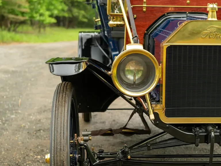 1912 Ford Model T - Image 20 of 31