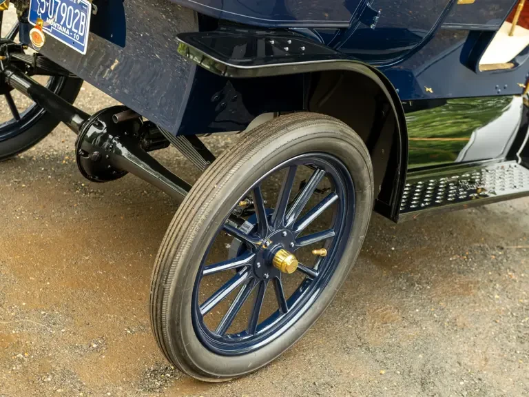 1912 Ford Model T - Image 25 of 31