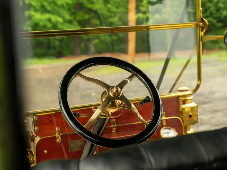 1912 Ford Model T - Image 5 of 31