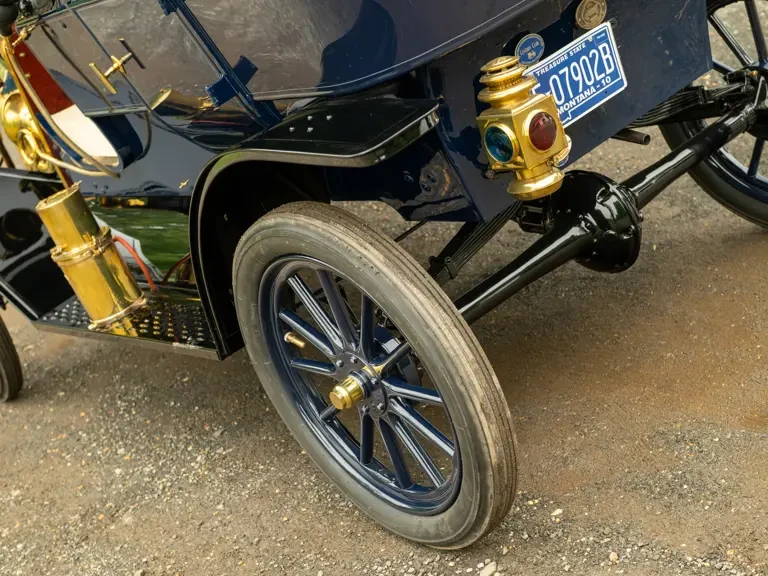 1912 Ford Model T - Image 28 of 31
