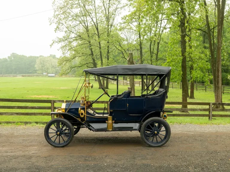 1912 Ford Model T - Image 6 of 31