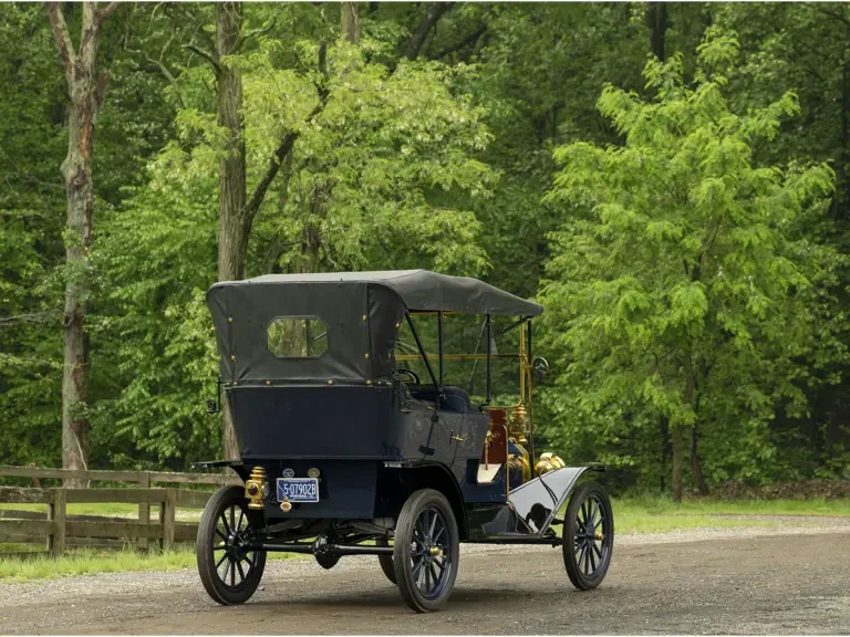 1912 Ford Model T - Image 3 of 31