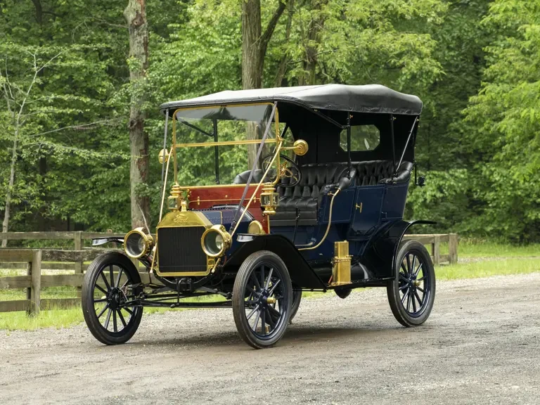 1912 Ford Model T - Image 2 of 31