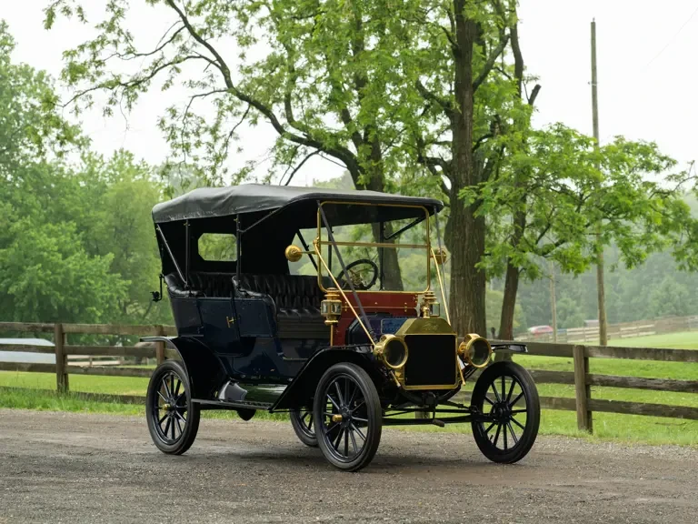 1912 Ford Model T - Image 14 of 31