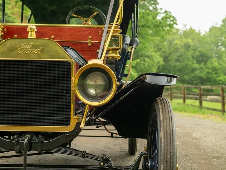 1912 Ford Model T - Image 18 of 31