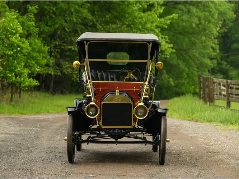 1912 Ford Model T - Image 9 of 31