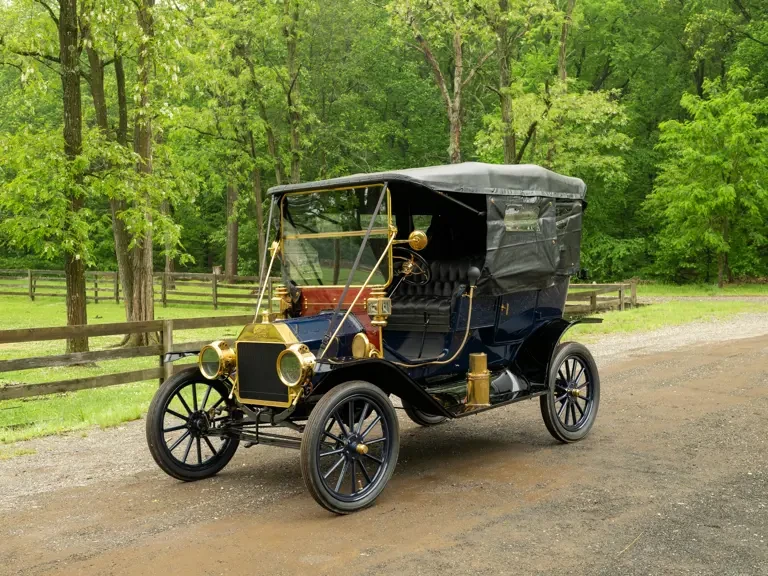1912 Ford Model T - Image 13 of 31