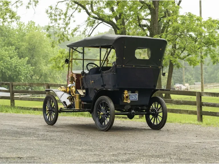 1912 Ford Model T - Image 15 of 31