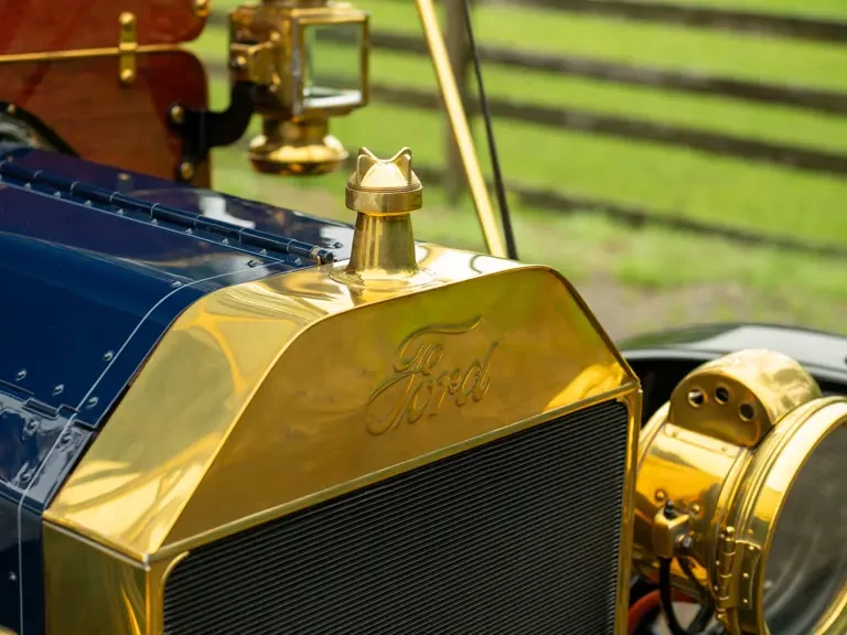 1912 Ford Model T - Image 7 of 31
