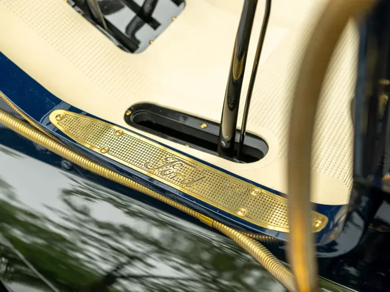 1912 Ford Model T - Image 8 of 31