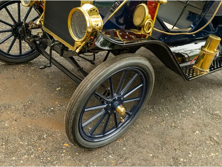 1912 Ford Model T - Image 16 of 31