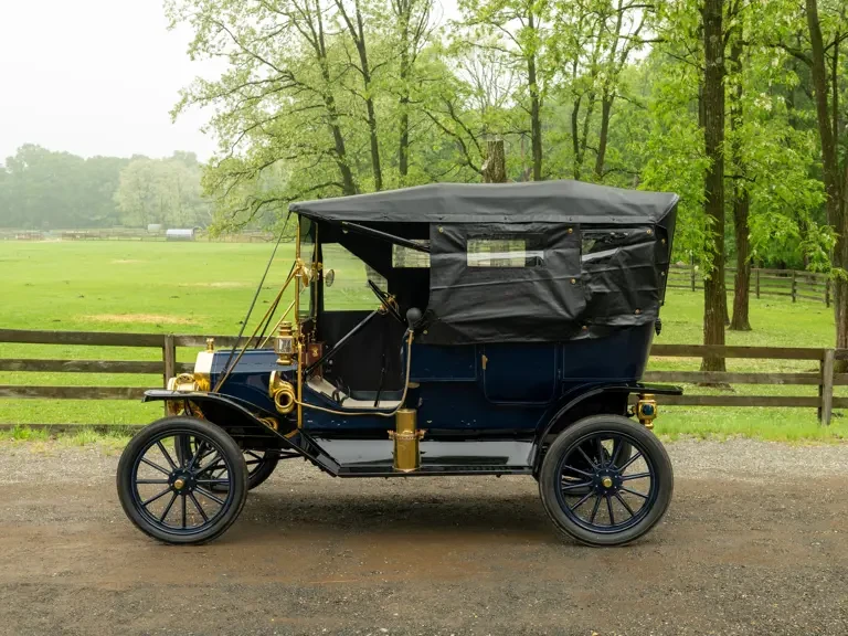 1912 Ford Model T - Image 12 of 31