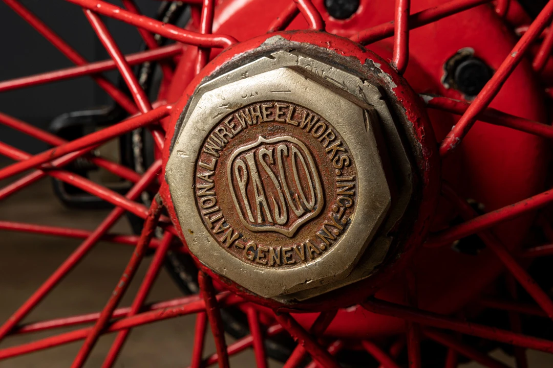 1912 Ford Model T - Image 13 of 20