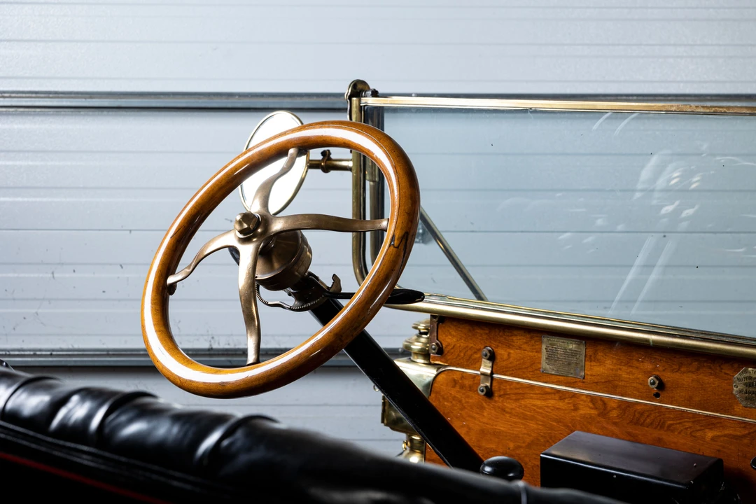 1912 Ford Model T - Image 18 of 20