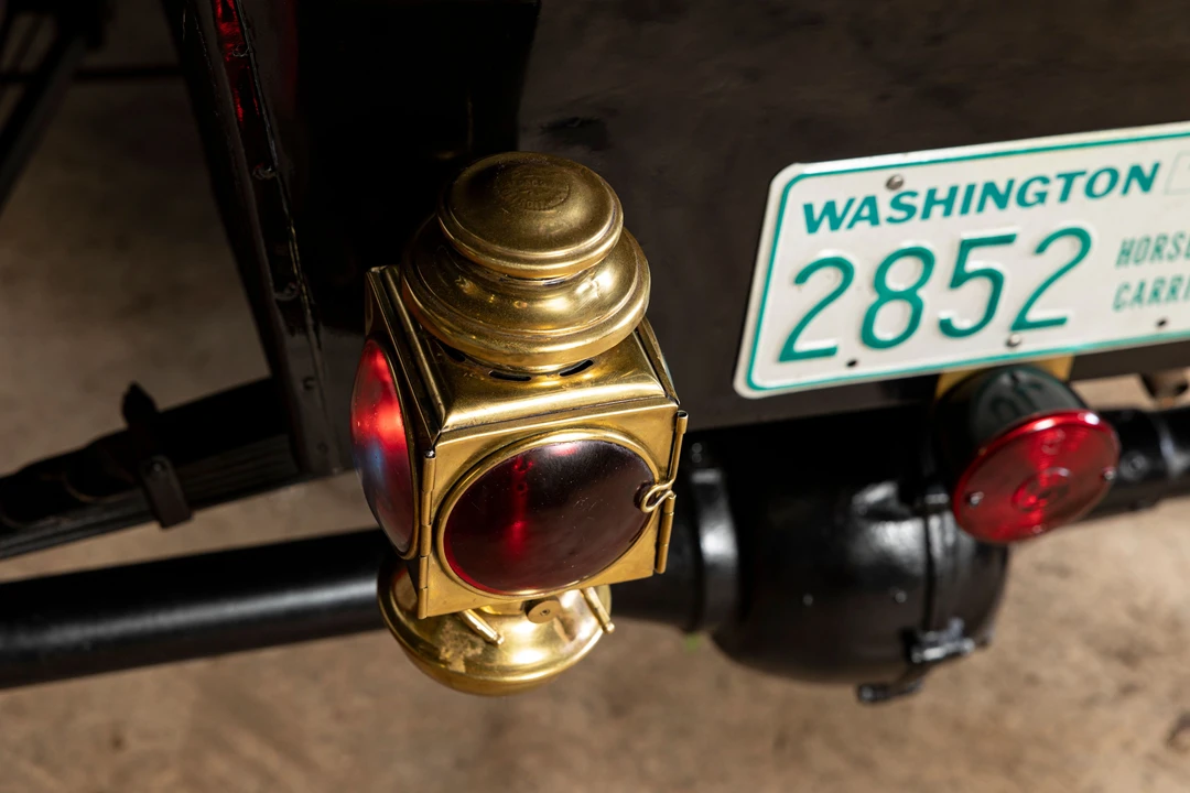 1912 Ford Model T - Image 19 of 20
