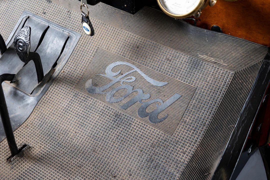 1912 Ford Model T - Image 16 of 20