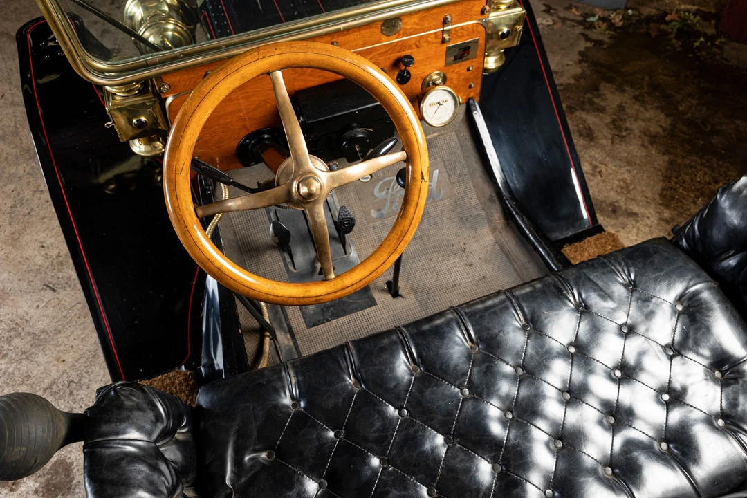 1912 Ford Model T - Image 6 of 20
