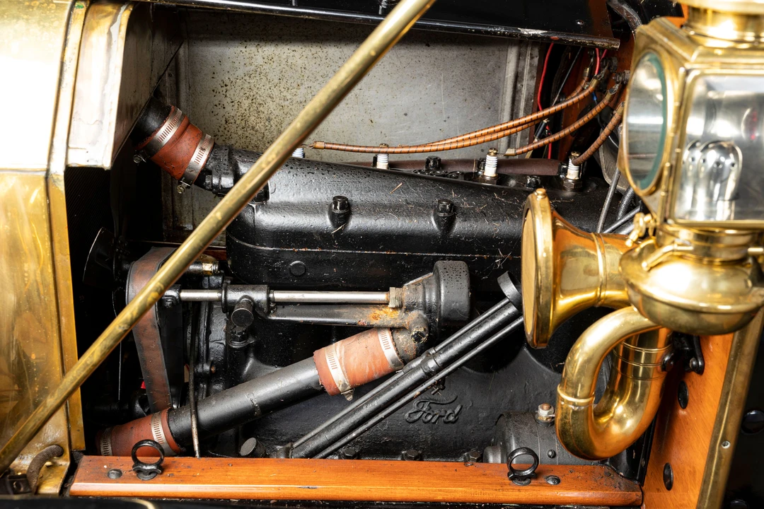 1912 Ford Model T - Image 10 of 20