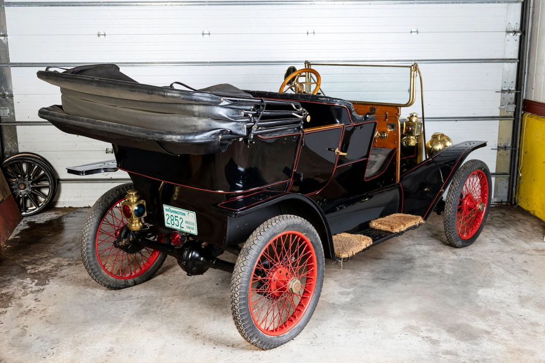 1912 Ford Model T - Image 20 of 20