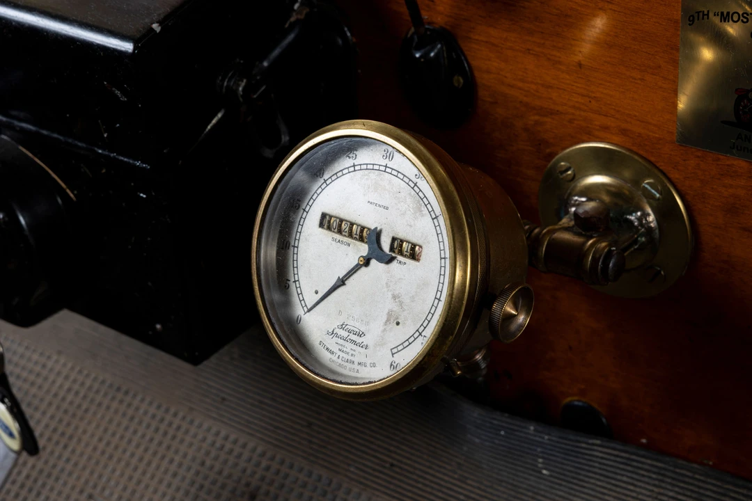 1912 Ford Model T - Image 17 of 20