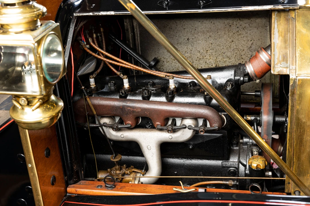1912 Ford Model T - Image 9 of 20