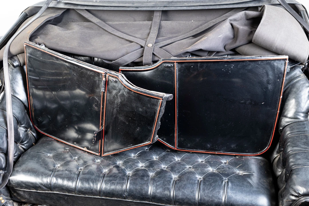 1912 Ford Model T - Image 2 of 20