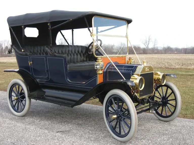 1912 Ford Model T - Image 2 of 2