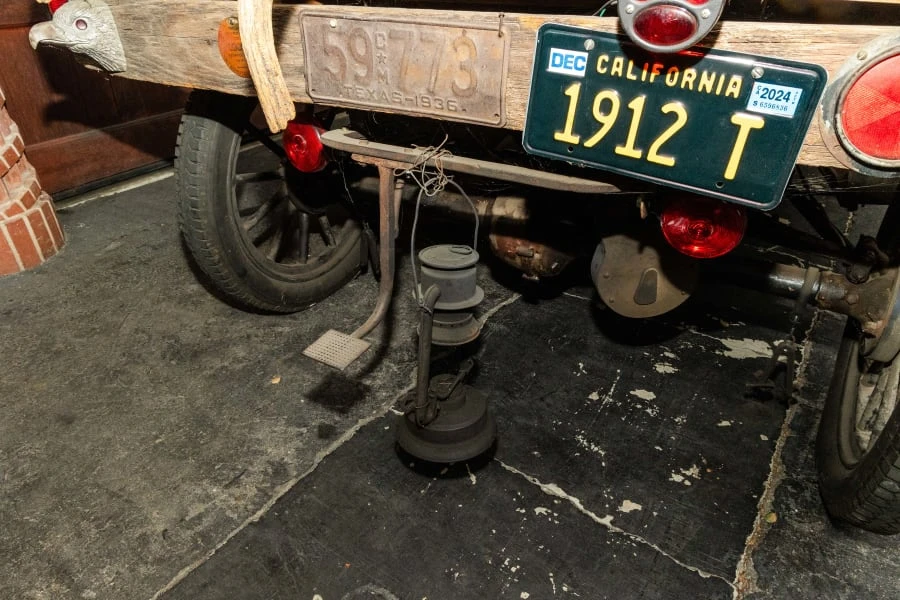 1912 Ford Model T Pickup & Model TT - Image 23 of 31