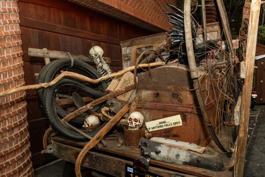 1912 Ford Model T Pickup & Model TT - Image 5 of 31