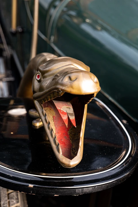 1912 Hispano-Suiza - Image 19 of 23