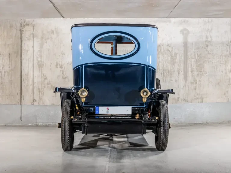 1912 Hispano-Suiza - Image 9 of 31