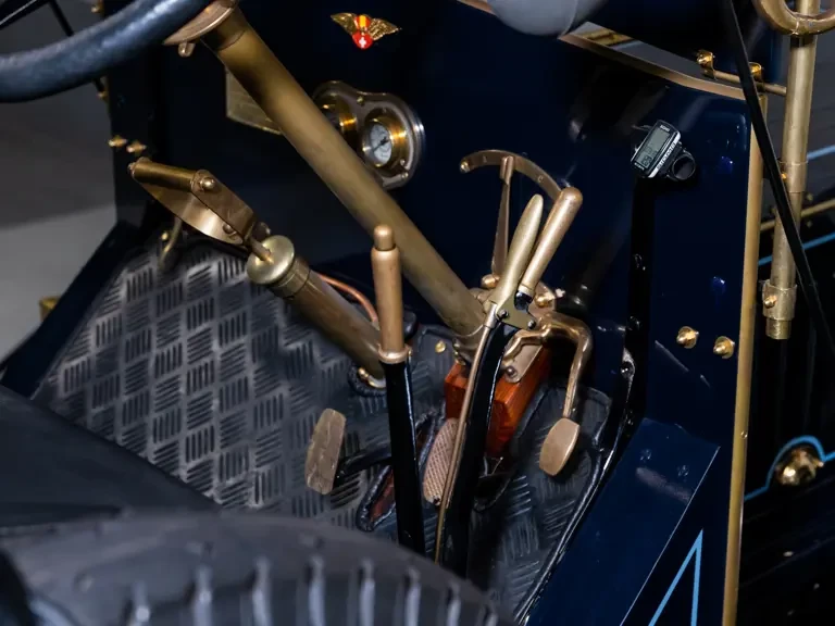 1912 Hispano-Suiza - Image 16 of 31