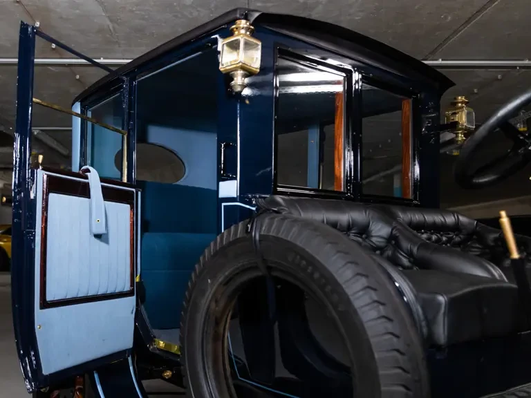 1912 Hispano-Suiza - Image 22 of 31