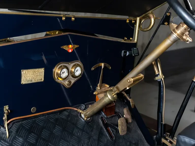 1912 Hispano-Suiza - Image 28 of 31