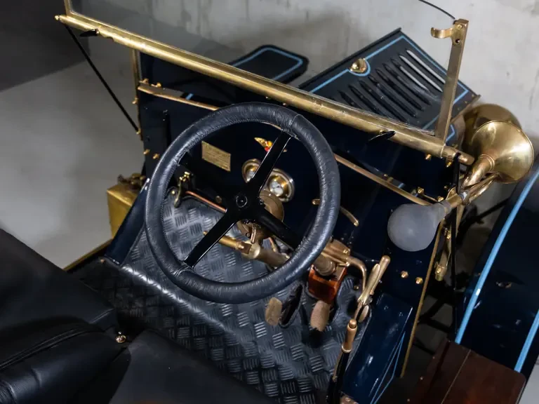 1912 Hispano-Suiza - Image 11 of 31