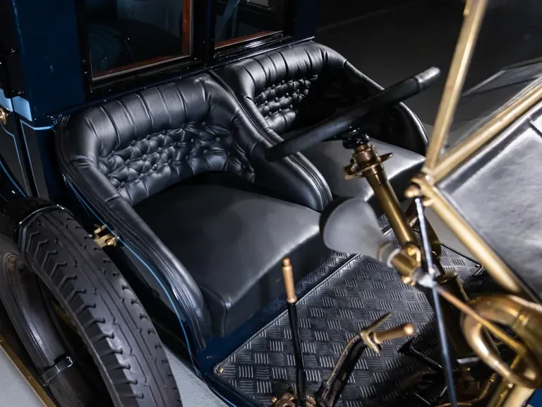 1912 Hispano-Suiza - Image 10 of 31